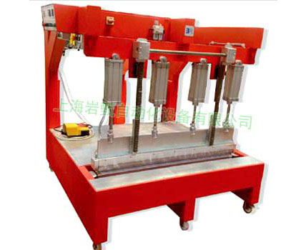 PTFE high frequency welding machine